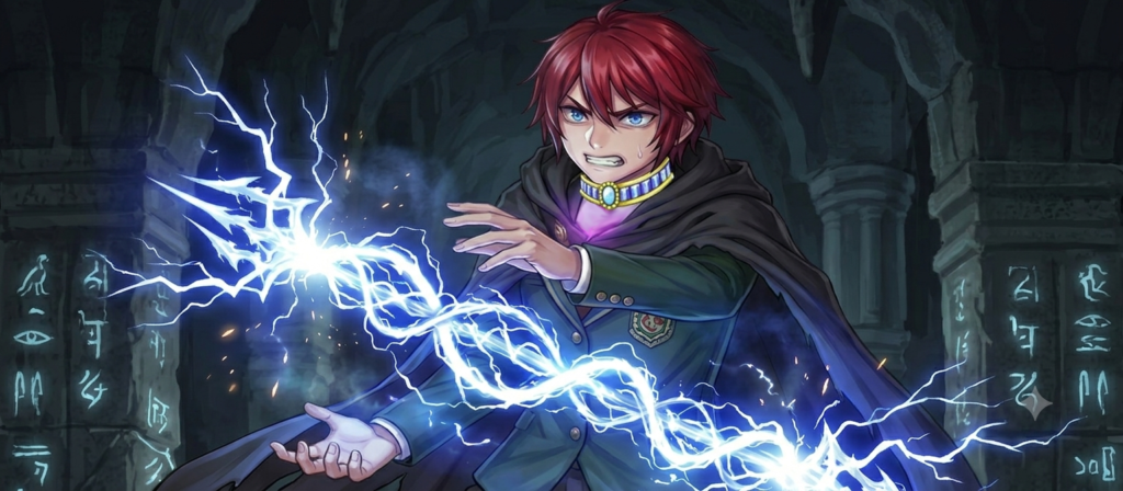 シオン　戦闘　姉上シリーズ４